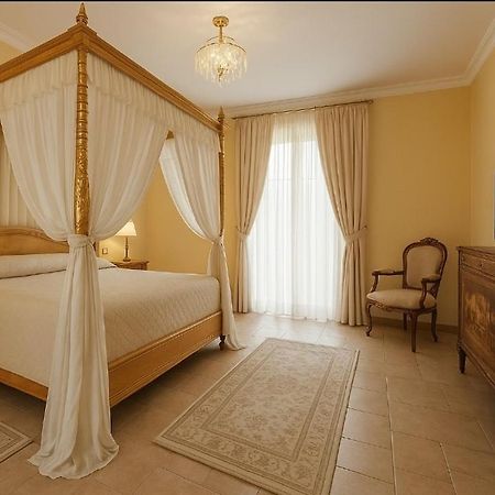 לוצ'רה Grand Hotel Vigna Nocelli מראה חיצוני תמונה