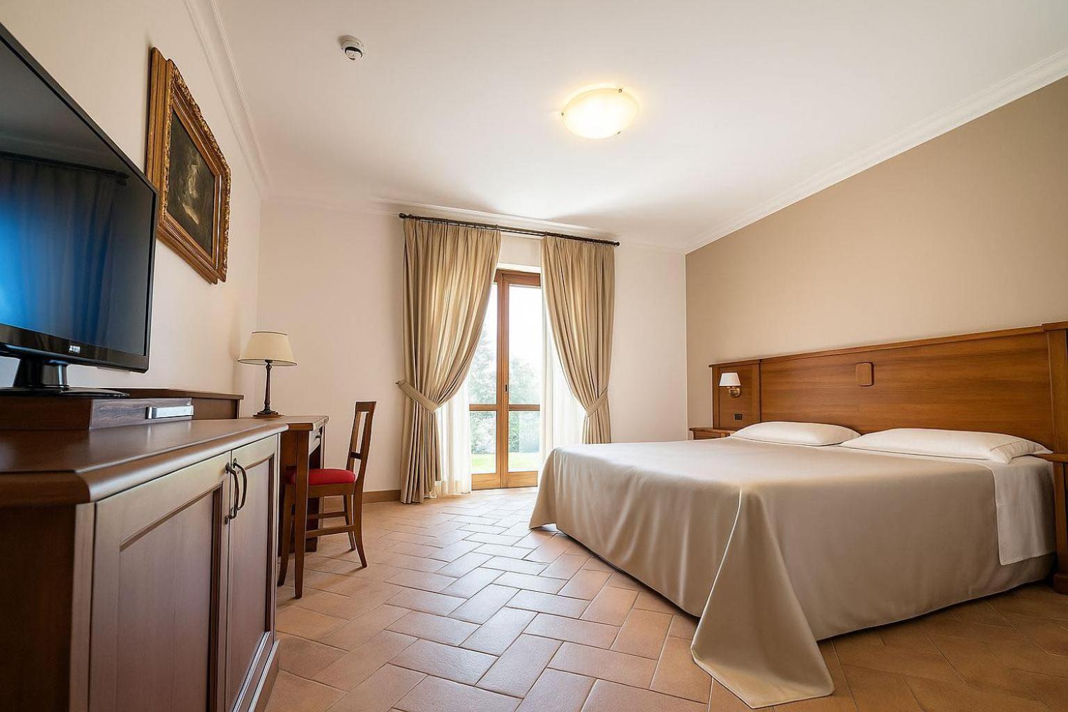 לוצ'רה Grand Hotel Vigna Nocelli מראה חיצוני תמונה