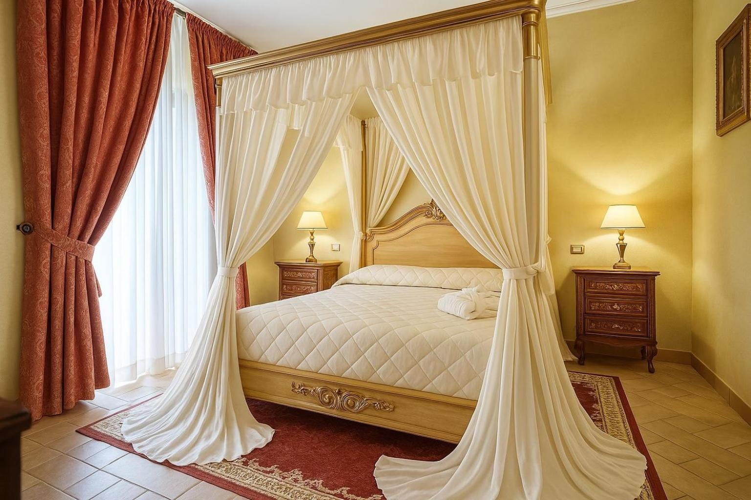 לוצ'רה Grand Hotel Vigna Nocelli מראה חיצוני תמונה