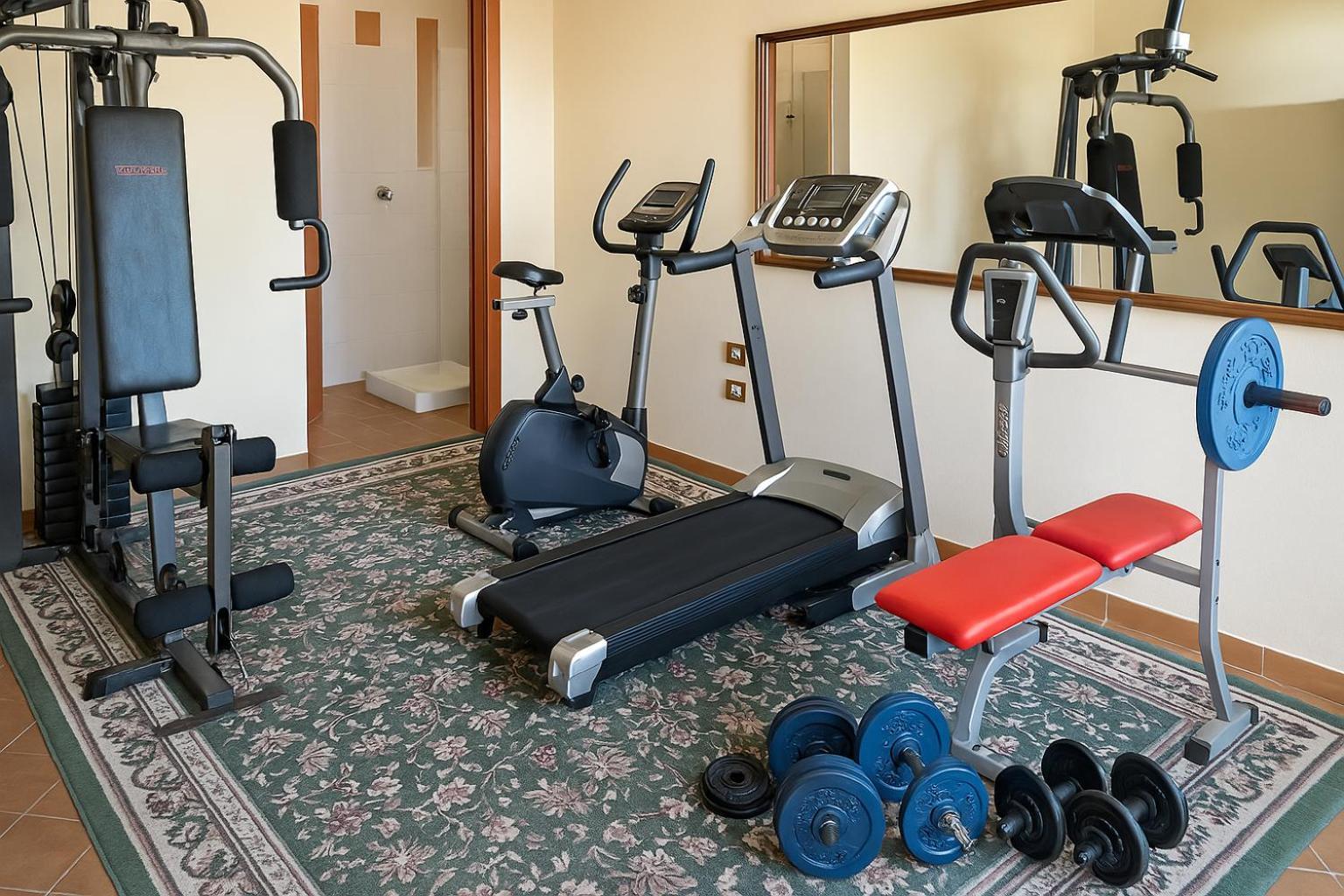 לוצ'רה Grand Hotel Vigna Nocelli מראה חיצוני תמונה