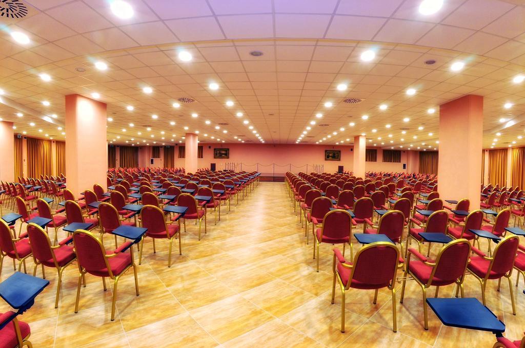 לוצ'רה Grand Hotel Vigna Nocelli מראה חיצוני תמונה